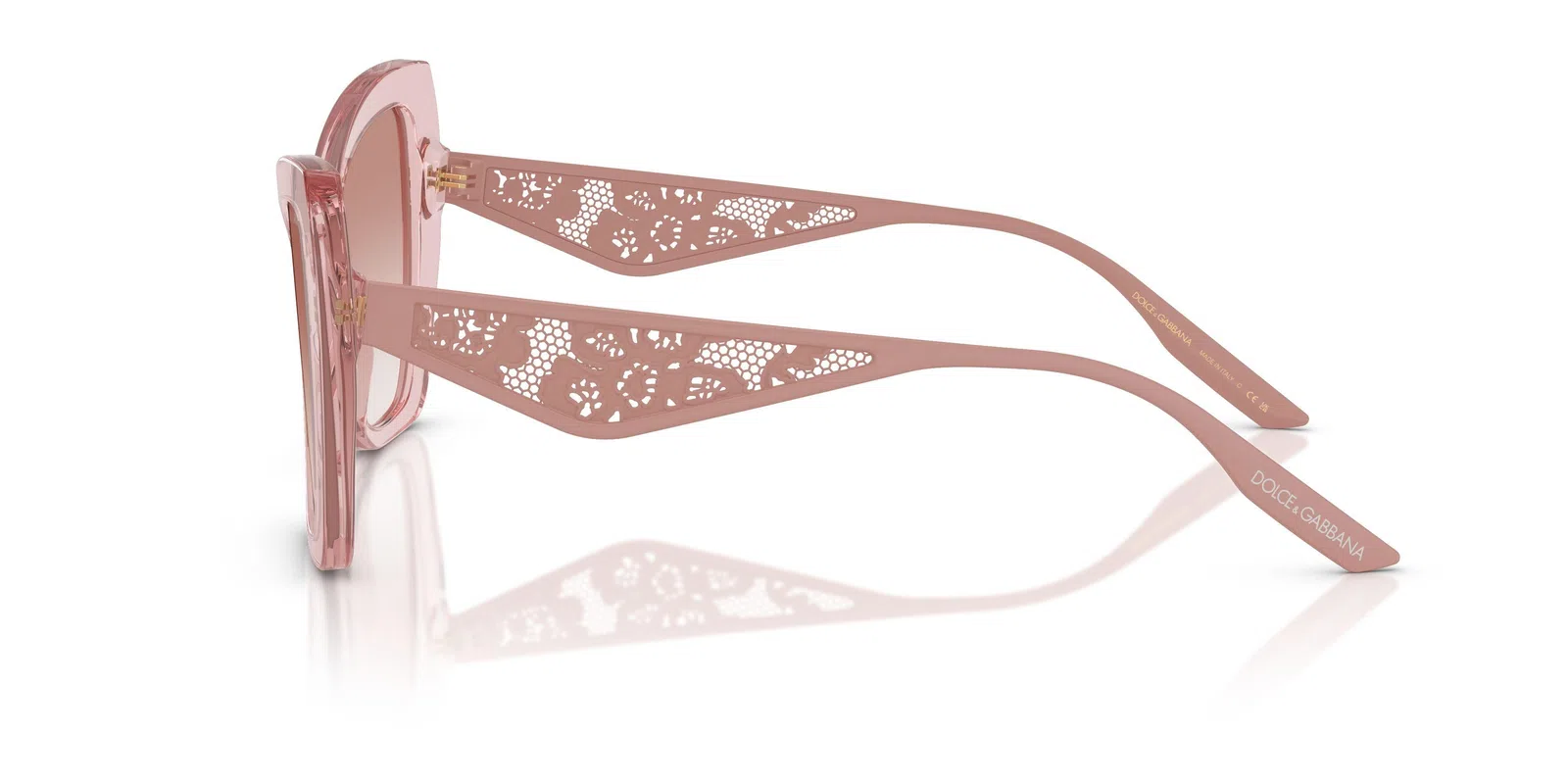 Dolce & Gabbana 4489 Sunglasses - view 21